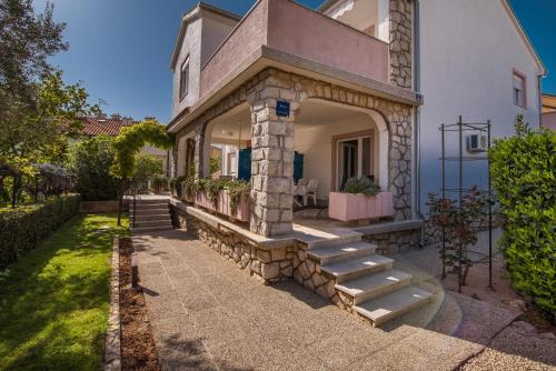 Apartments Braut Krk 2