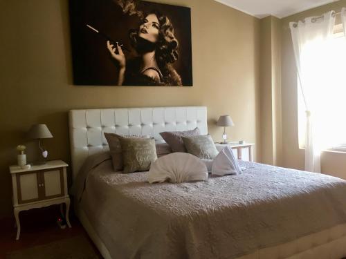 Chic 'N Charme Trastevere Terrace, Рим