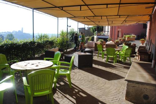 Hotel Tuscania Panoramico - image 5