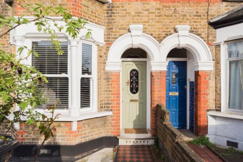 Exceptional 4 Bed House In London, Lewisham, London