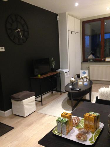 Apartment Easyway to sleep - image 14