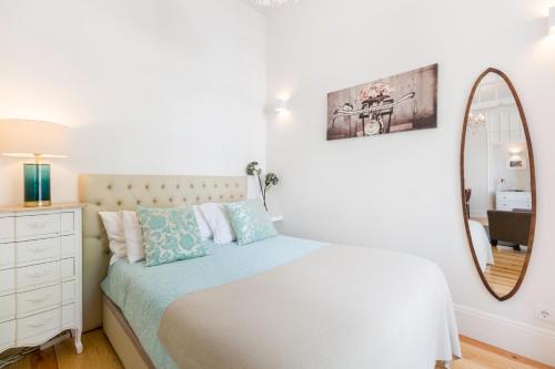 Casa Largo de Santo Antonio da Sé 8, Lisabon (fotografie 6)