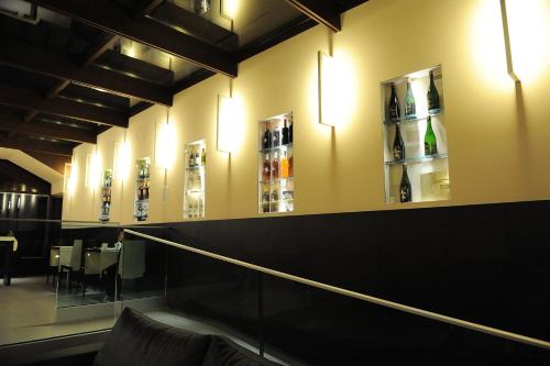 Vallantica Resort & SPA - image 14