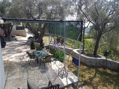 Apartman Nikocevic in Dobra Voda