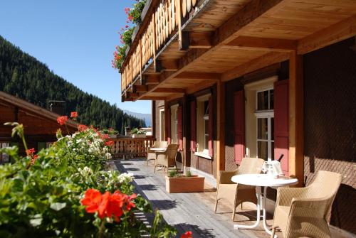 景觀, 杜卡恩酒店 (Hotel Ducan) in 達禾斯蒙斯坦