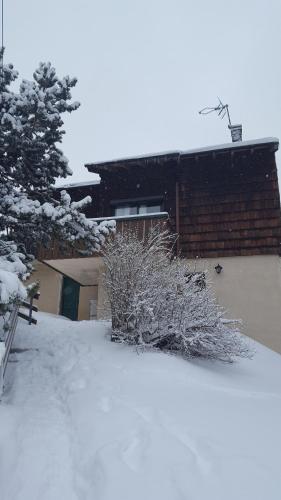 8 rue du bac - Chalet - Font Romeu