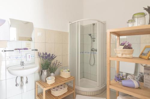 Vannas istaba, Glamping & Camping Green Istria in Truske
