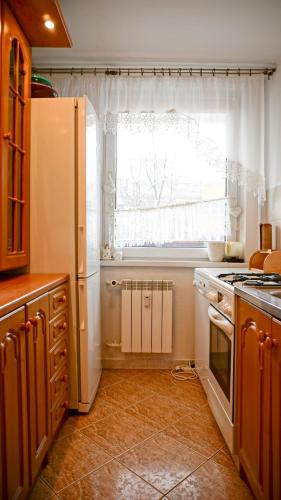 MSC Apartments Zakopane Centrum Classic - main image