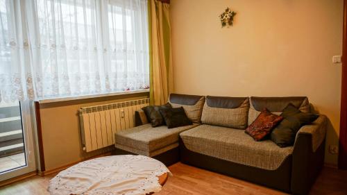 MSC Apartments Zakopane Centrum Classic, Zakopane (fotografie 3)