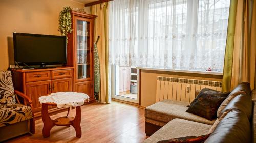 MSC Apartments Zakopane Centrum Classic, Zakopane (fotografie 2)