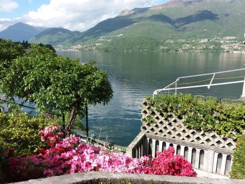 Villa Plinio Lago di Como