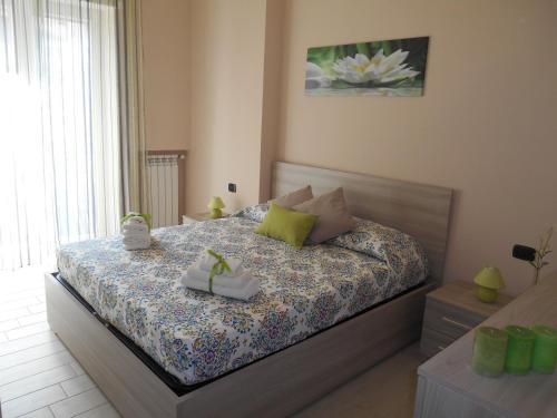 La Collina di Parthenope Vomero 2