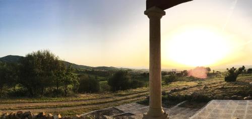  Agriturismo Sa Domo de s'Olia, Ozieri bei Buddusò