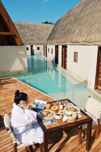 Hotel Punta Caliza