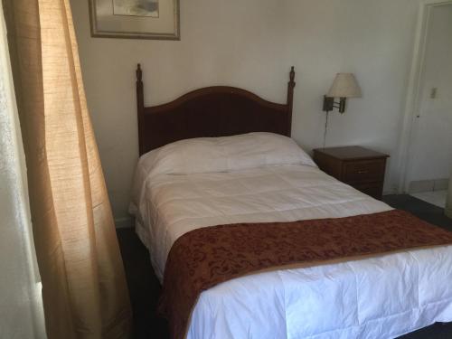 Frontier Motel – Anaheim, CA
