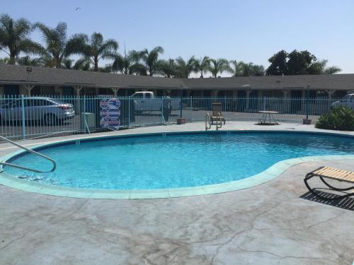 Frontier Motel – Anaheim, CA