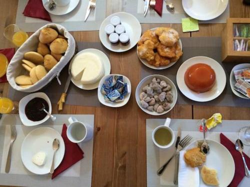  casa do alpendre de montesinho in Montezinho