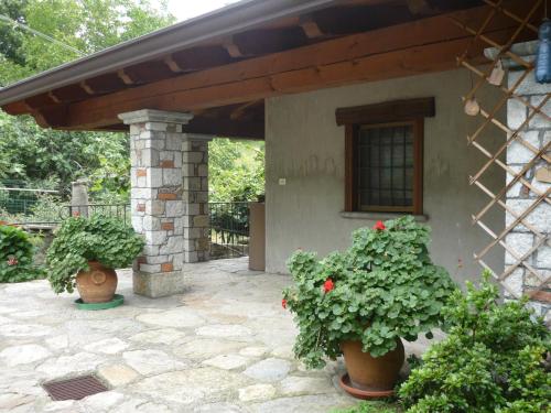  Natura e relax, Pension in Settimo Vittone