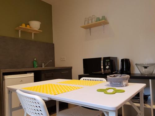 Appartements Centre ville photo 19