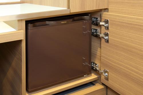 Standard Single Room - Non Smoking image 4
