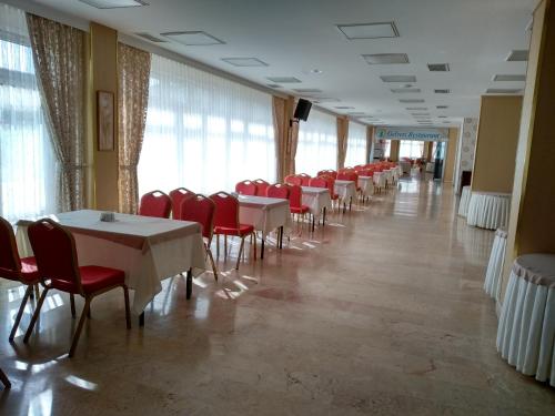  Uluırmak Uygulama Oteli in Aksaray