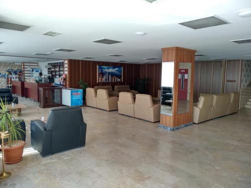  Uluırmak Uygulama Oteli in Aksaray