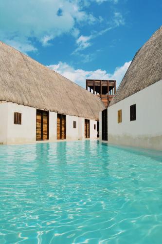 Hotel Punta Caliza
