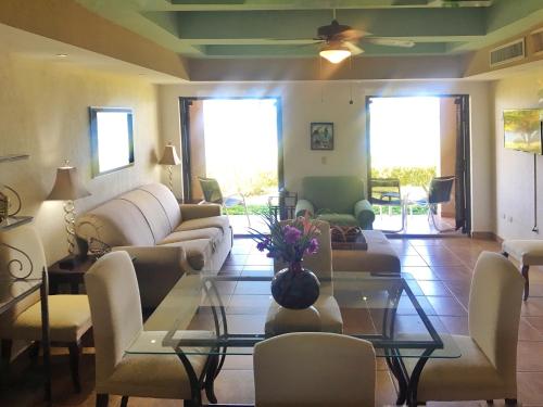 Suite San Juan 133 Gran Pacifica Resort