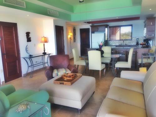 Suite San Juan 133 Gran Pacifica Resort in 圣地牙哥