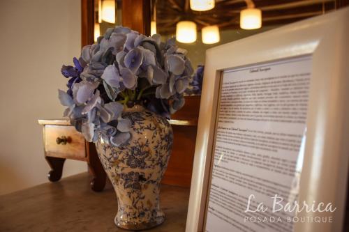 Posada Boutique La Barrica - image 4