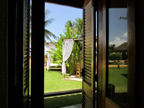 Instalaciones, Pousada dos Hibiscus in Ilheus