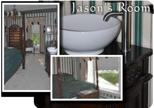 Jasones B&B and Restaurant