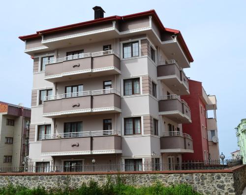 B&B Trabzon - The Twins Apartmens - Bed and Breakfast Trabzon