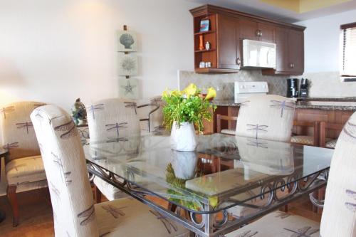 Suite San Juan 135 Gran Pacifica Resort in 圣地牙哥