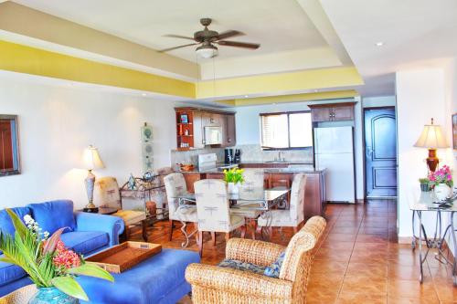 Suite San Juan 135 Gran Pacifica Resort in 圣地牙哥