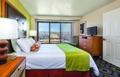 WorldMark Reno Set in a prime location of Reno (NV), WorldMark Reno puts everything the city has to offer just outside your doorstep. The property features a wide range of facilities to make your stay a pleasant exp