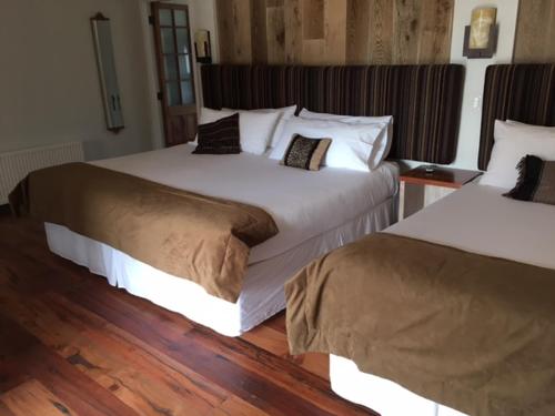 Hotel Boutique BC Wine Casablanca Casablanca Chile