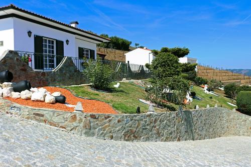  Quinta d'Ouro | Porta Nova in Peso da Régua