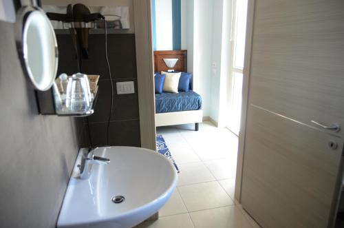 Hotel Giulio Cesare - image 14