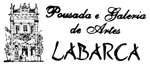 . Pousada Labarca