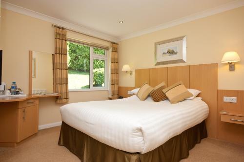 Lingwood Lodge in Bowness-on-Windermere