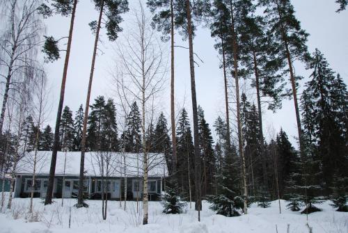 Spa Suites Ikaalisten Kylpylä