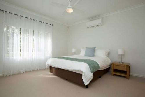 Mt Pleasant Short Stay