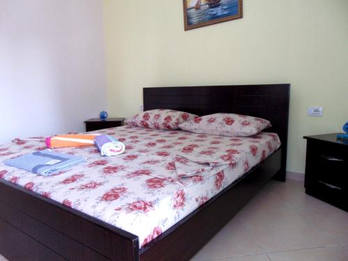 Guest House Kreshta