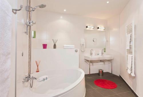 Hôtel Ambre - image 6