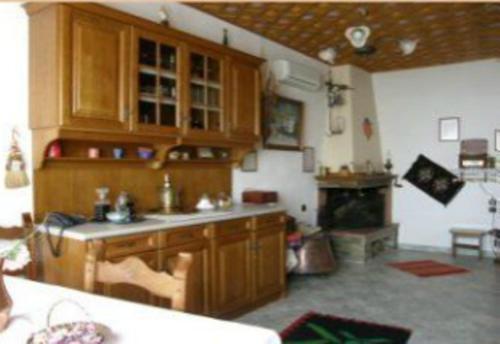 Villa Dryanouvaina - main image