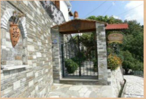 Villa Dryanouvaina - image 6