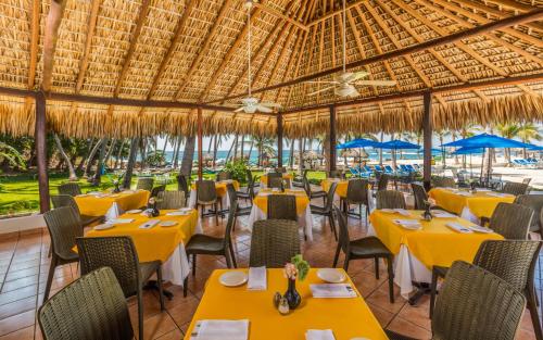 Étterem, Posada Real Puerto Escondido in Puerto Escondido