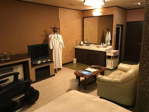 hotel photo