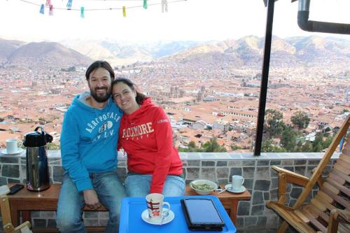Wichana Wasi, Cuzco